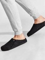 1014938  Zermatt Wool Felt  Anthracite Regular - Image 3