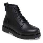 1030944 Highwood Mid Waterproof Black Narrow
