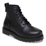 1030944 Highwood Mid Waterproof Black Narrow