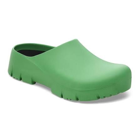 1027425 Super Birki Green Polyuerethane